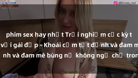 phim sex hay nhất Trải nghiệm cực kỳ thú vị khi làm tình với gái đẹp - Khoái cảm tột đỉnh và đam mê bùng nổ không ngờ chỉ trong một đêm!